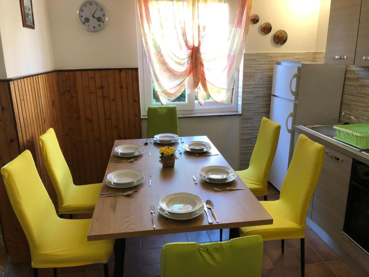 Apartments Ankica Kampor 外观 照片