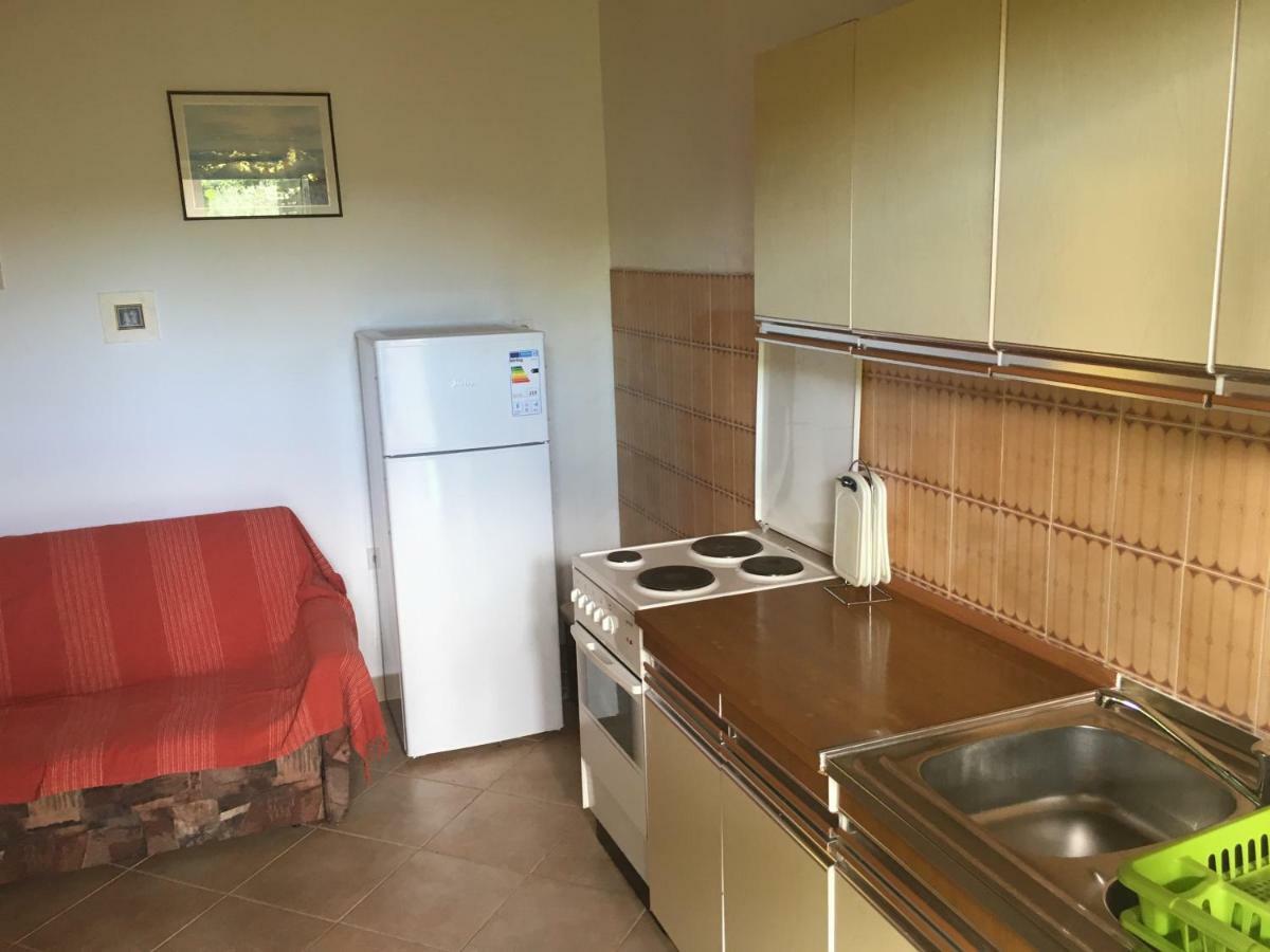 Apartments Ankica Kampor 外观 照片