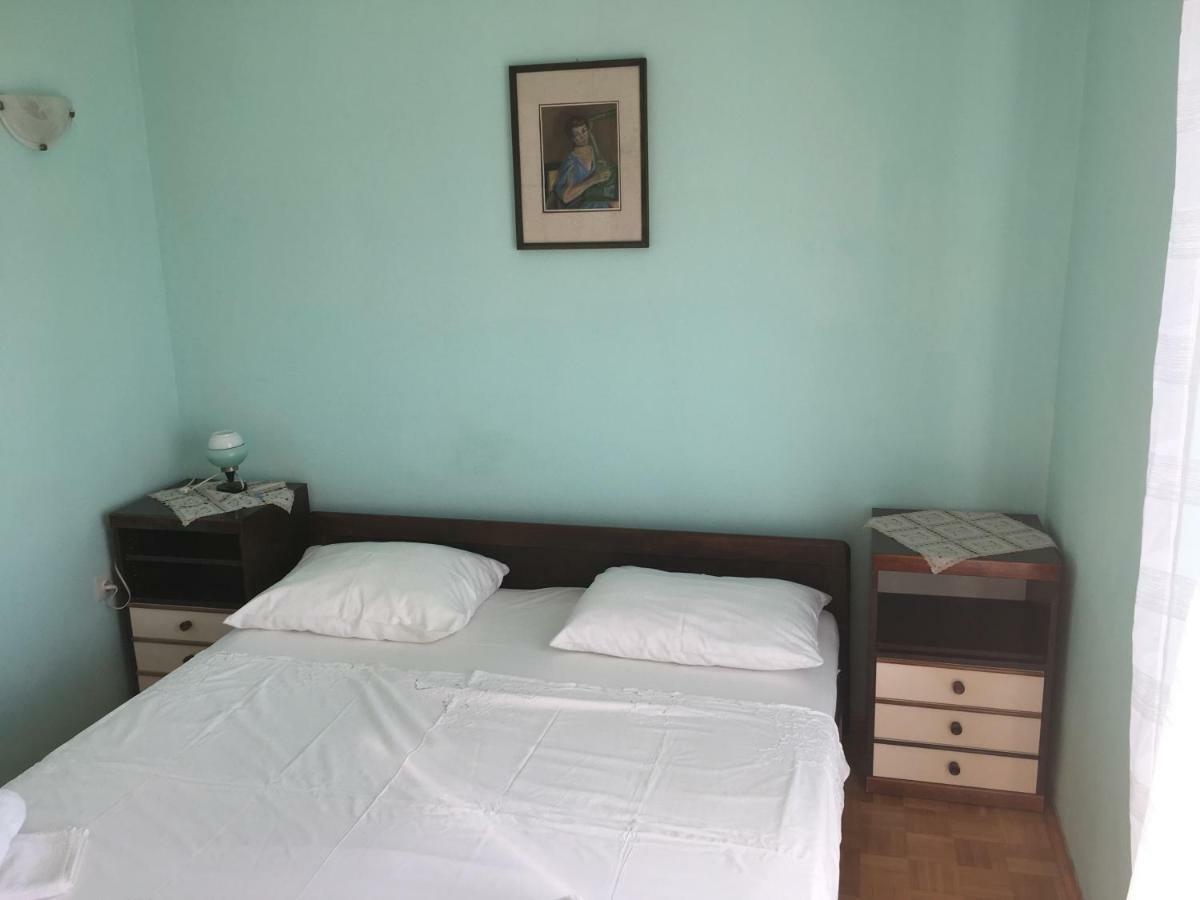 Apartments Ankica Kampor 外观 照片
