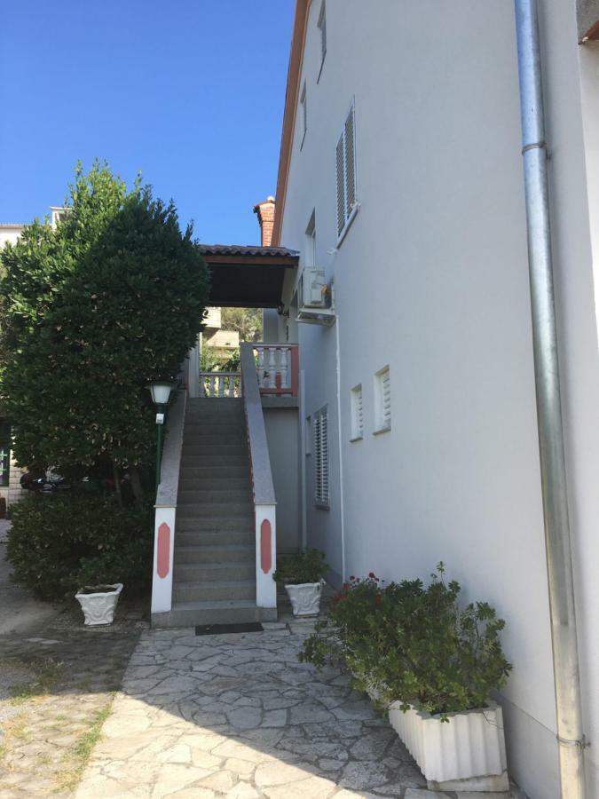 Apartments Ankica Kampor 外观 照片