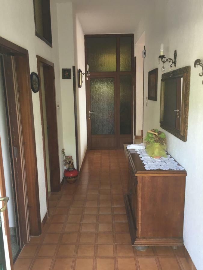 Apartments Ankica Kampor 外观 照片