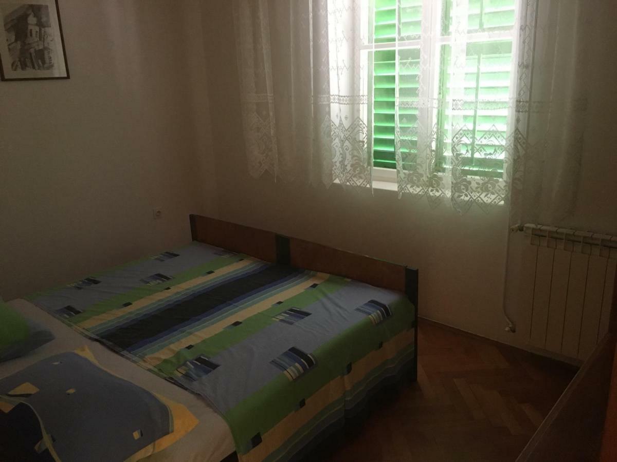 Apartments Ankica Kampor 外观 照片
