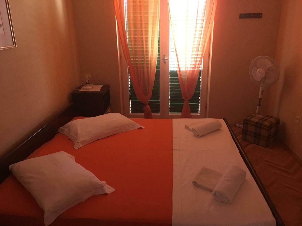 Apartments Ankica Kampor 外观 照片