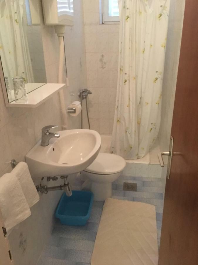 Apartments Ankica Kampor 外观 照片