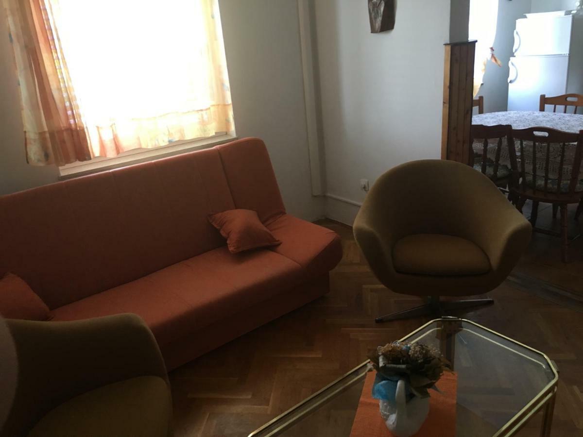 Apartments Ankica Kampor 外观 照片