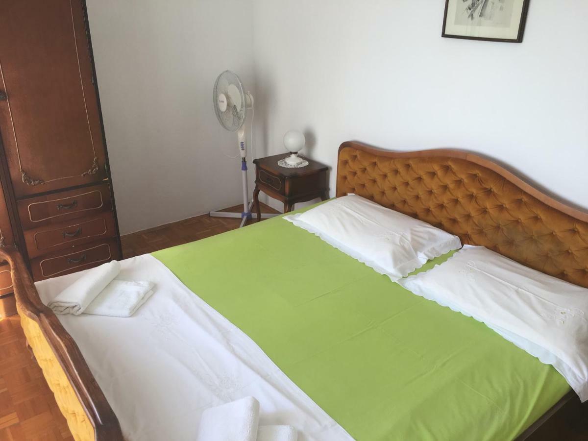Apartments Ankica Kampor 外观 照片