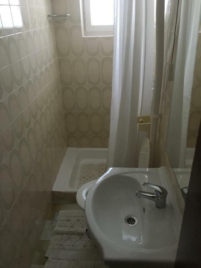 Apartments Ankica Kampor 外观 照片