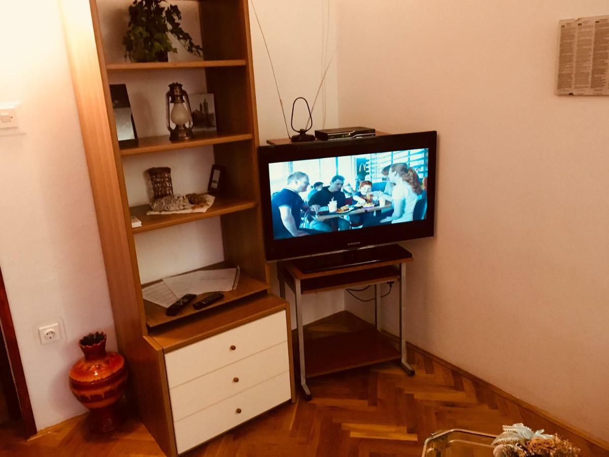 Apartments Ankica Kampor 外观 照片