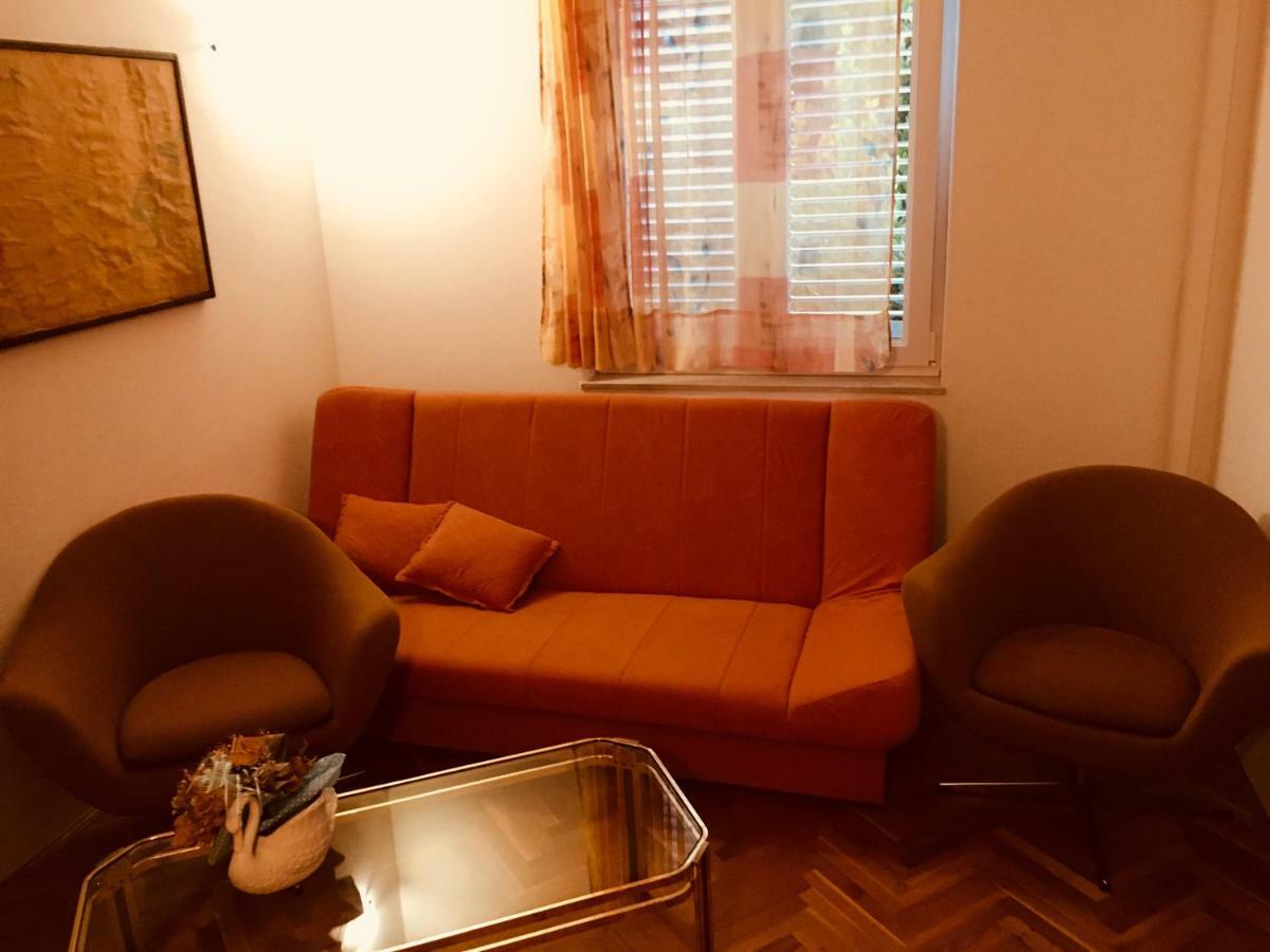Apartments Ankica Kampor 外观 照片