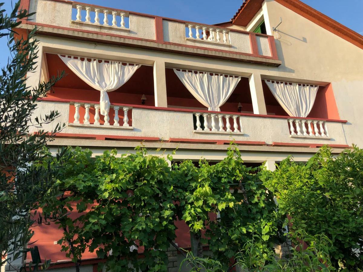 Apartments Ankica Kampor 外观 照片