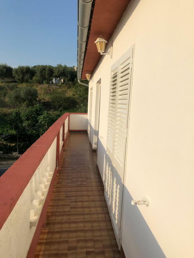 Apartments Ankica Kampor 外观 照片